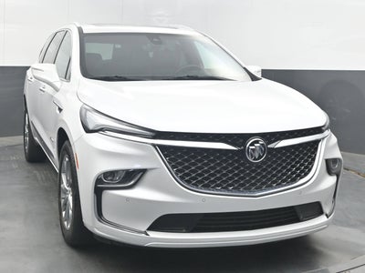 2024 Buick Enclave Avenir