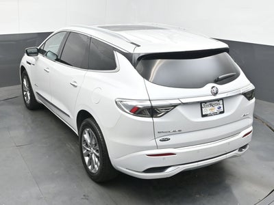 2024 Buick Enclave Avenir