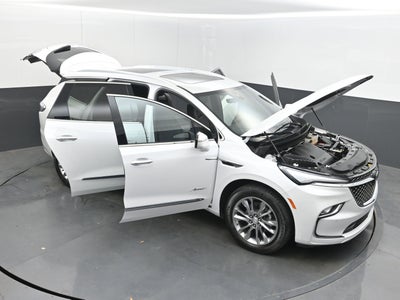 2024 Buick Enclave Avenir