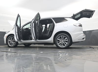2024 Buick Enclave Avenir