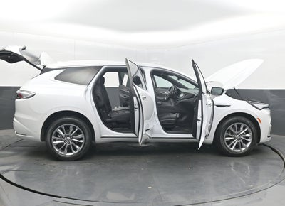 2024 Buick Enclave Avenir