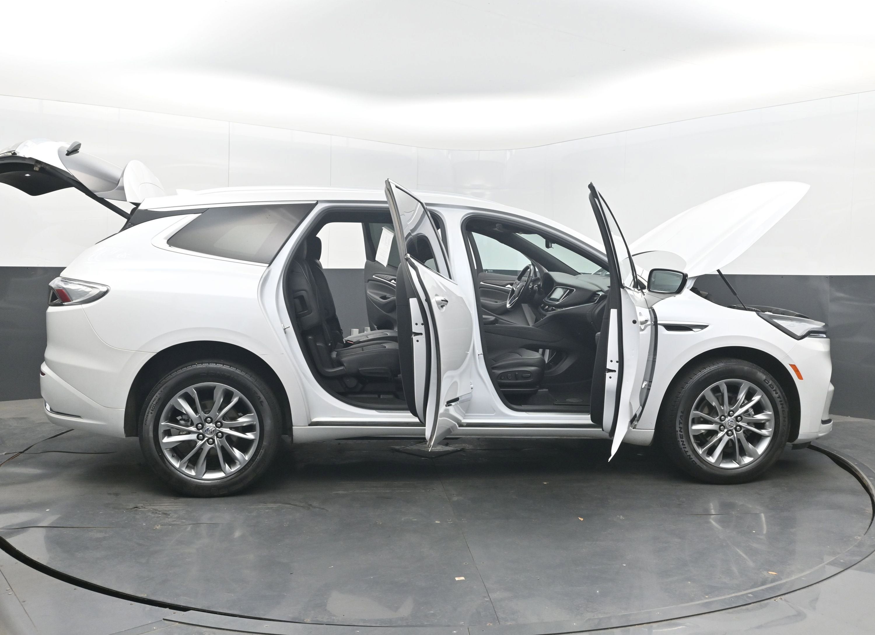 2024 Buick Enclave Avenir