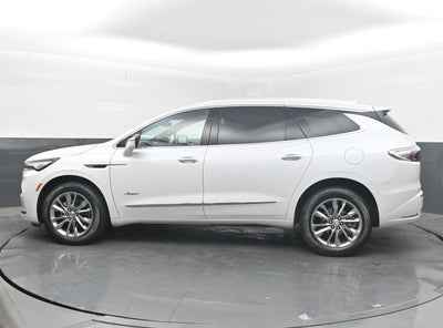 2024 Buick Enclave Avenir