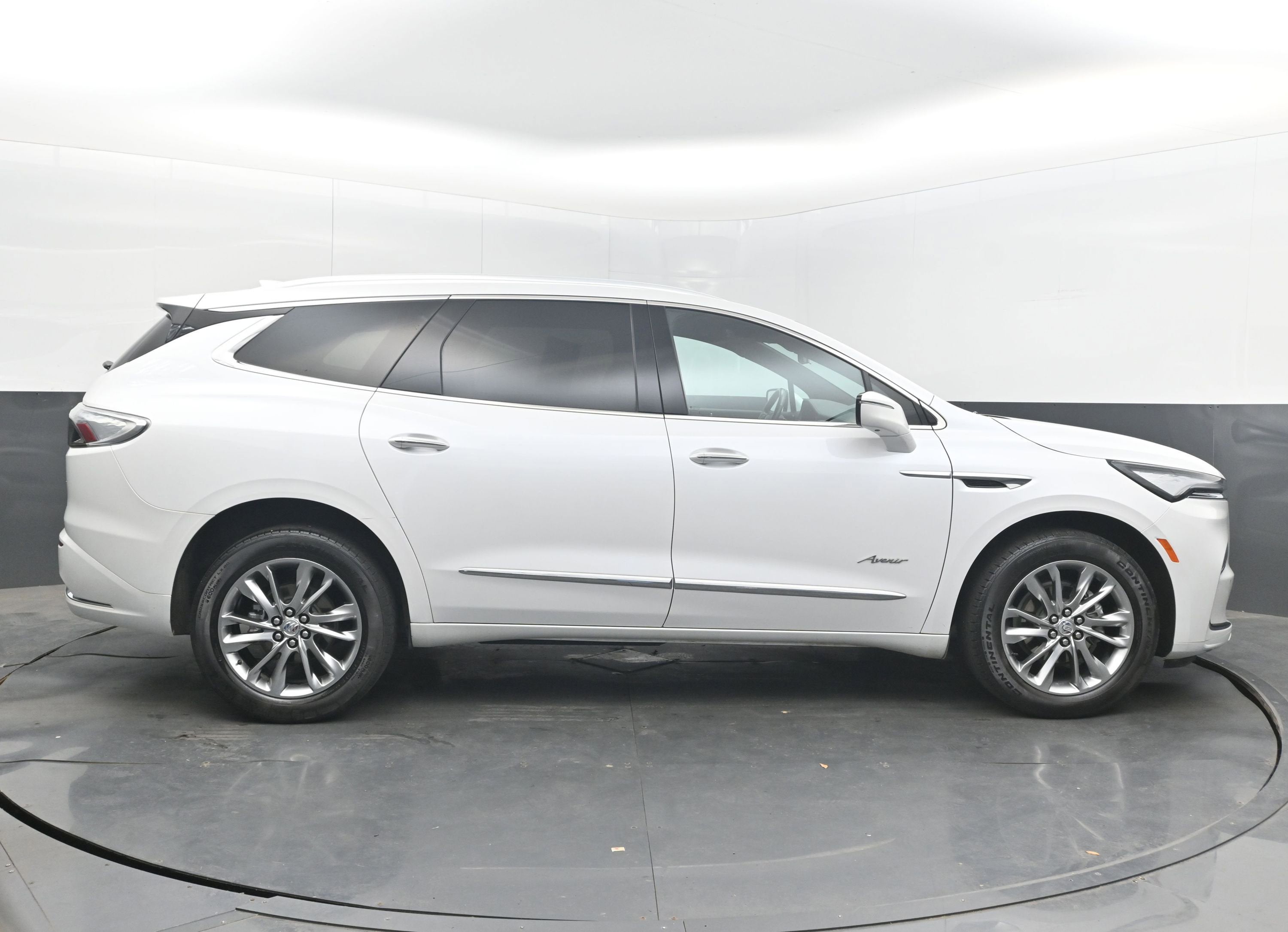 2024 Buick Enclave Avenir