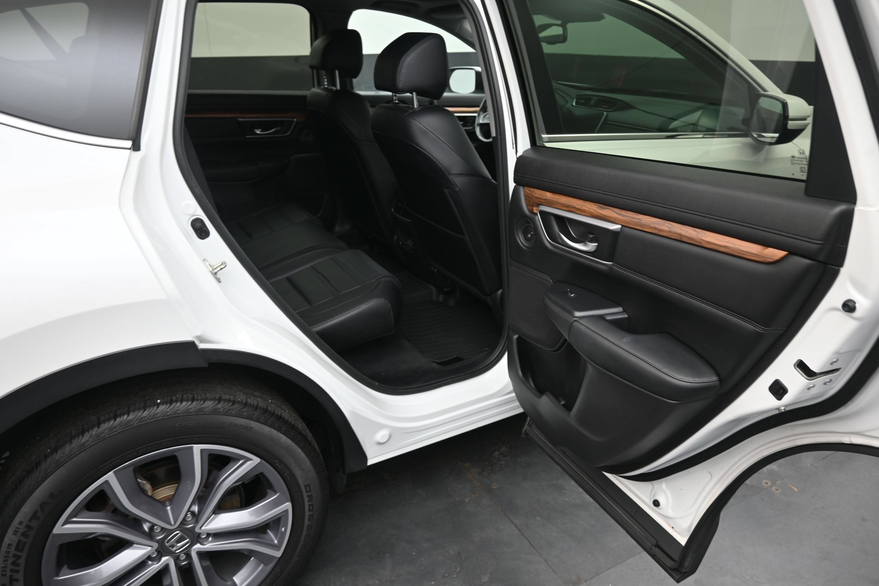 2020 Honda CR-V AWD Touring