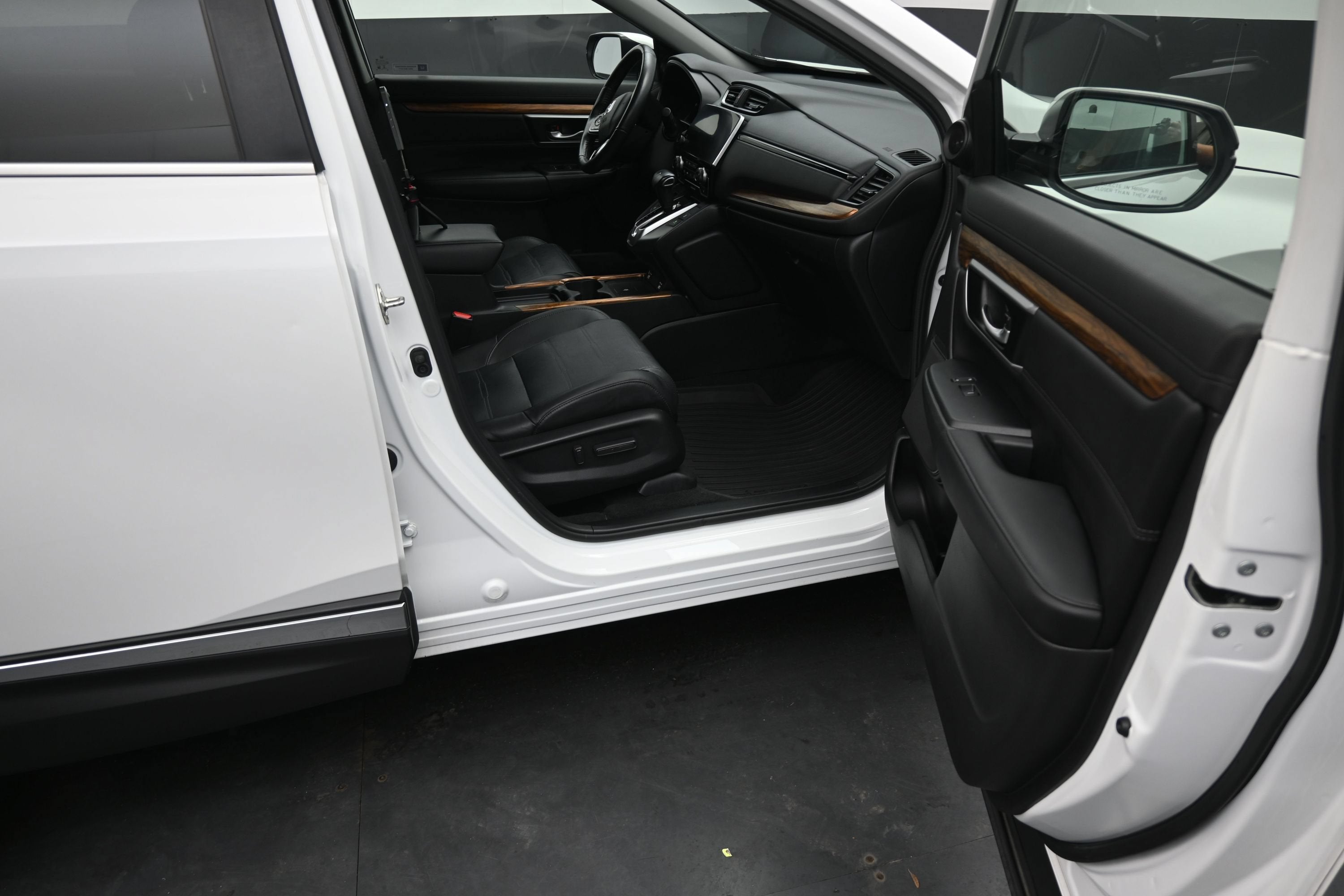 2020 Honda CR-V AWD Touring