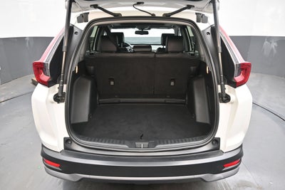2020 Honda CR-V AWD Touring