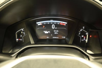 2020 Honda CR-V AWD Touring