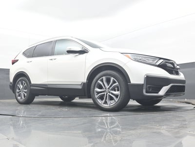 2020 Honda CR-V AWD Touring