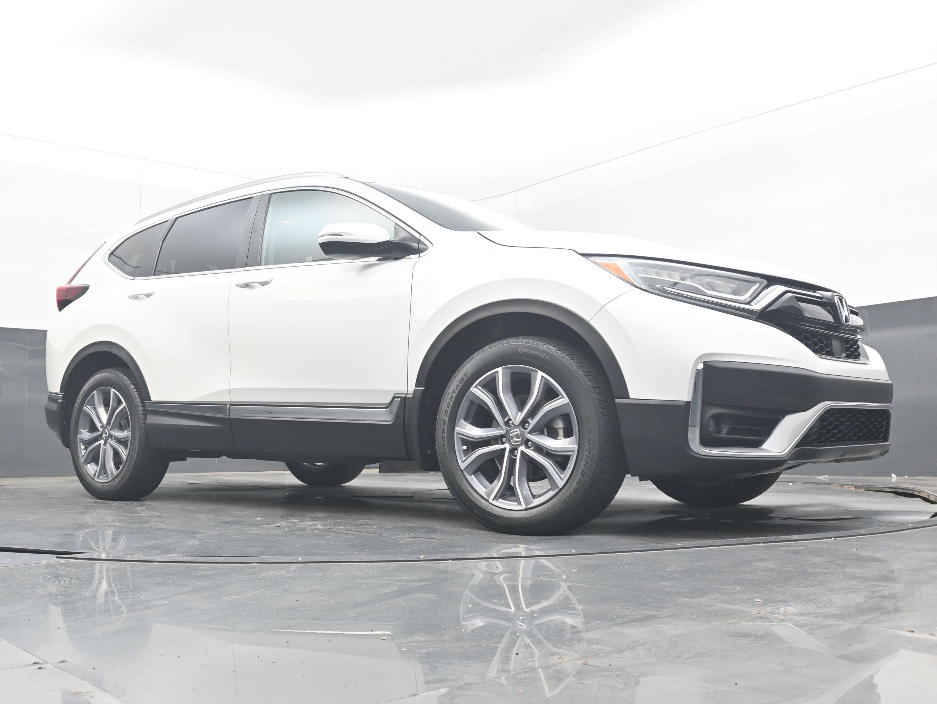 2020 Honda CR-V AWD Touring