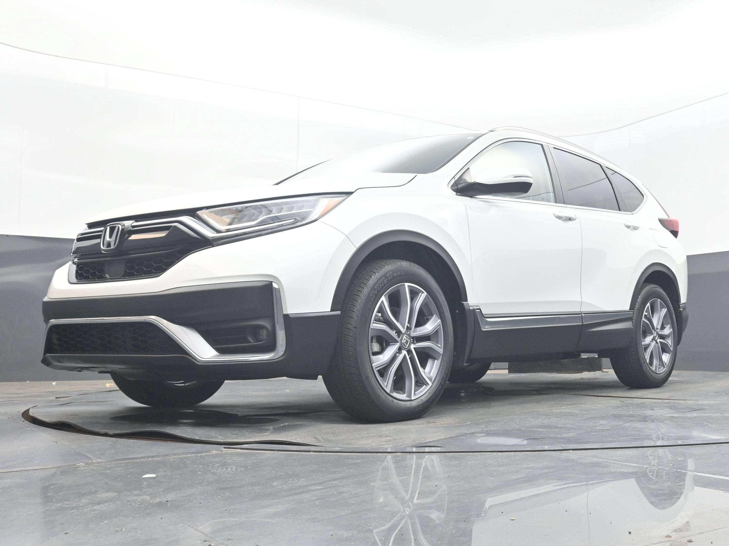 2020 Honda CR-V AWD Touring