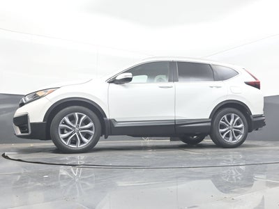 2020 Honda CR-V AWD Touring