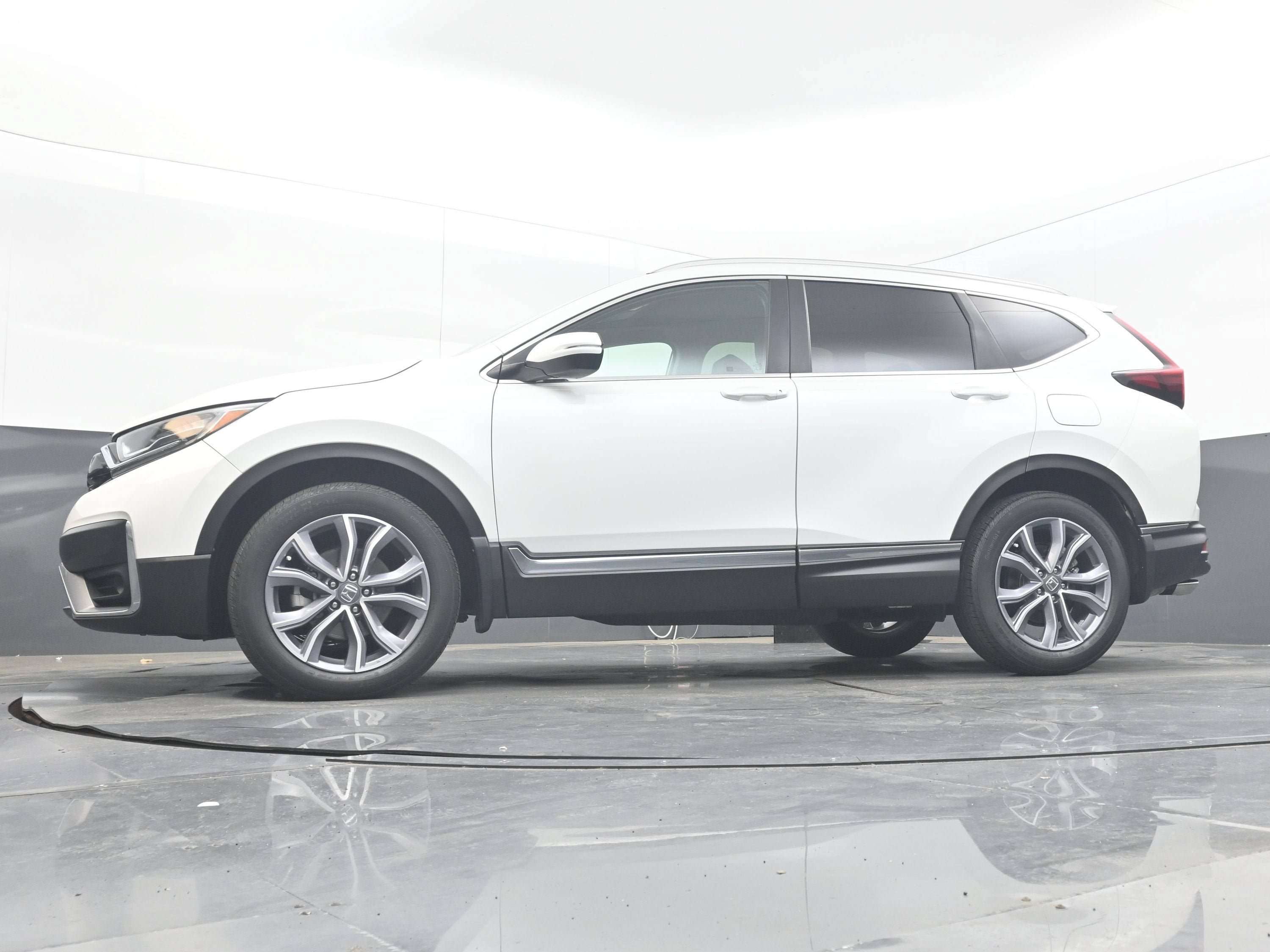 2020 Honda CR-V AWD Touring