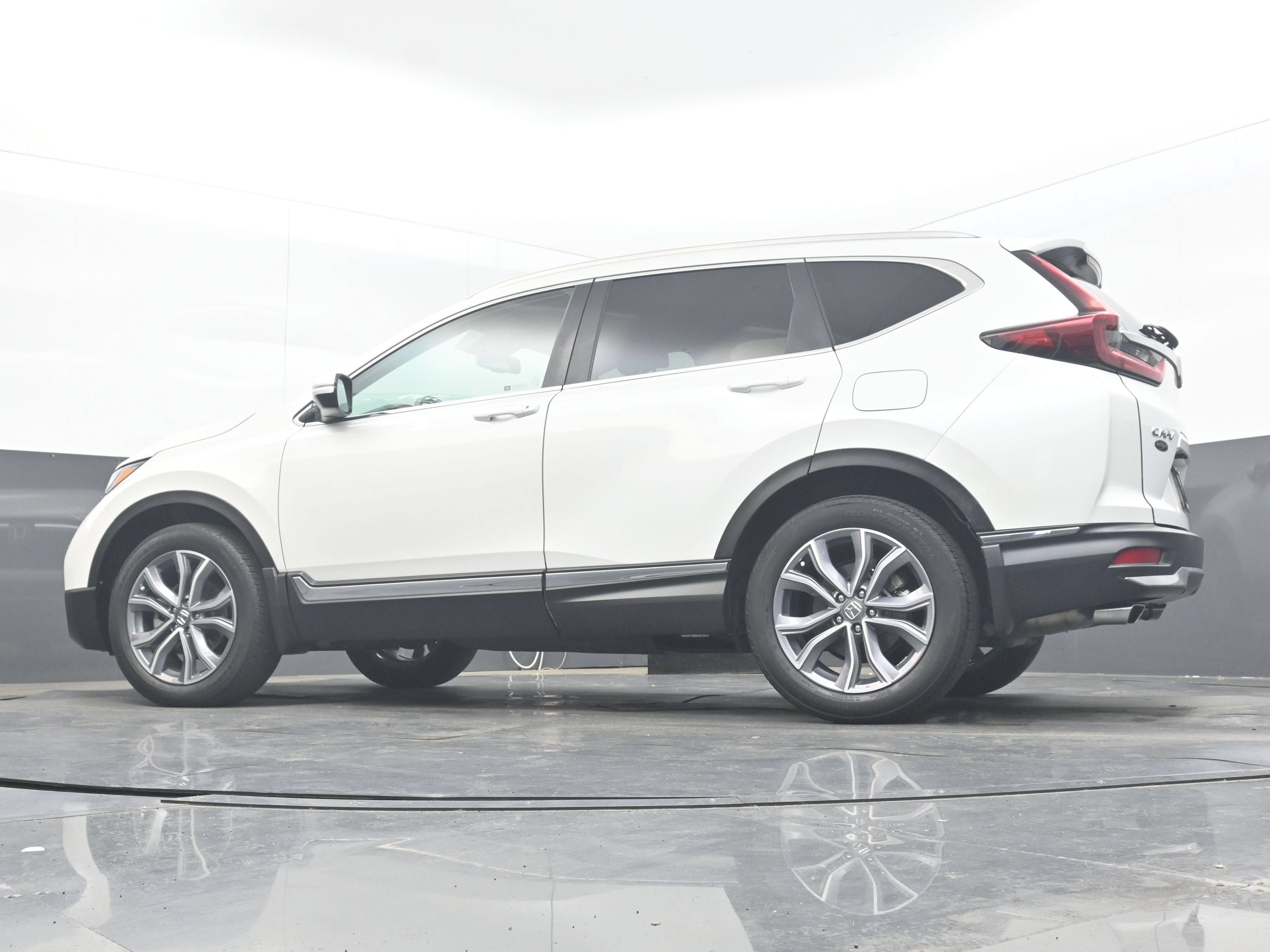 2020 Honda CR-V AWD Touring
