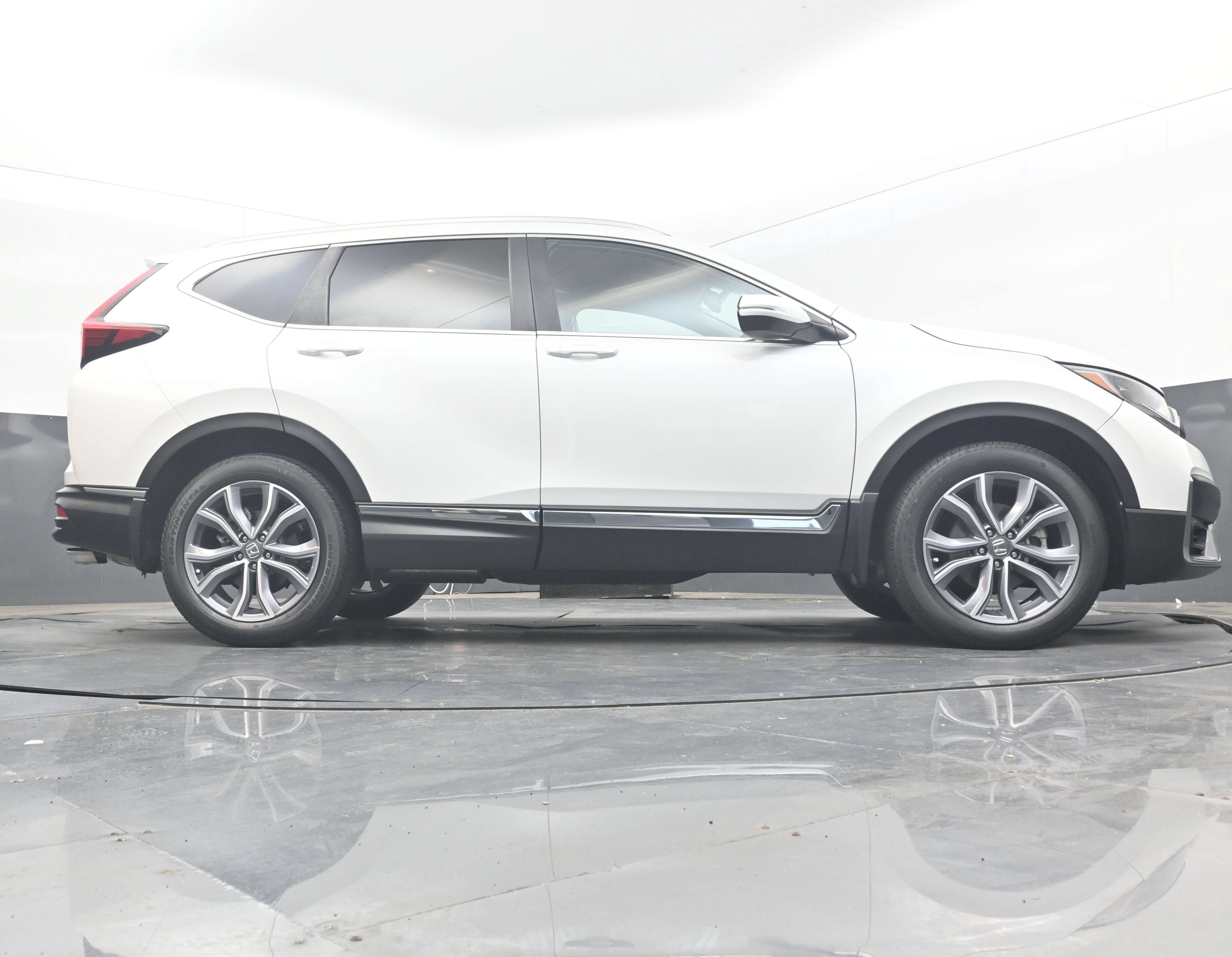 2020 Honda CR-V AWD Touring