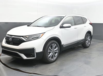 2020 Honda CR-V AWD Touring