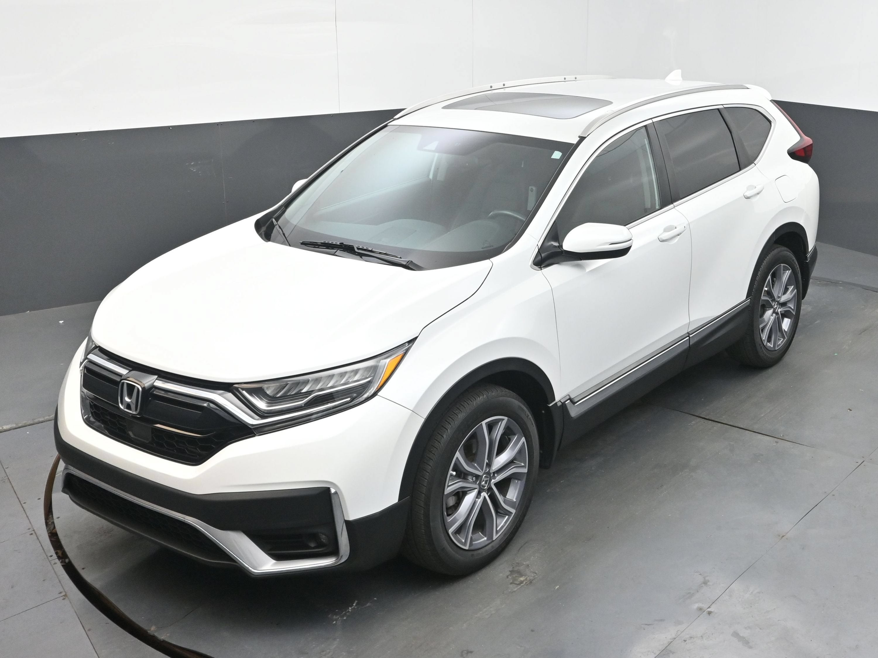 2020 Honda CR-V AWD Touring