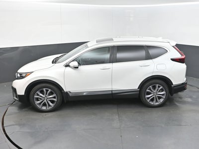 2020 Honda CR-V AWD Touring
