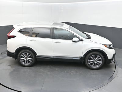 2020 Honda CR-V AWD Touring