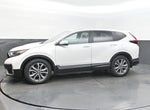 2020 Honda CR-V AWD Touring