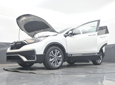 2020 Honda CR-V AWD Touring