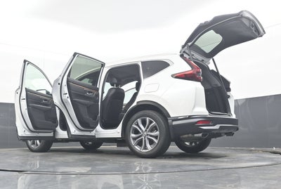 2020 Honda CR-V AWD Touring