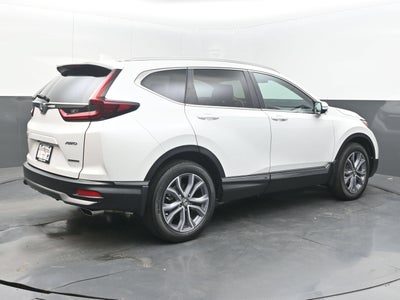 2020 Honda CR-V AWD Touring