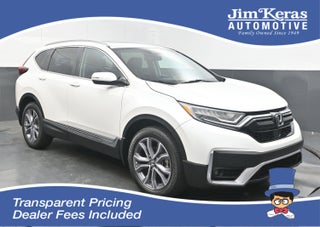 2020 Honda CR-V AWD Touring