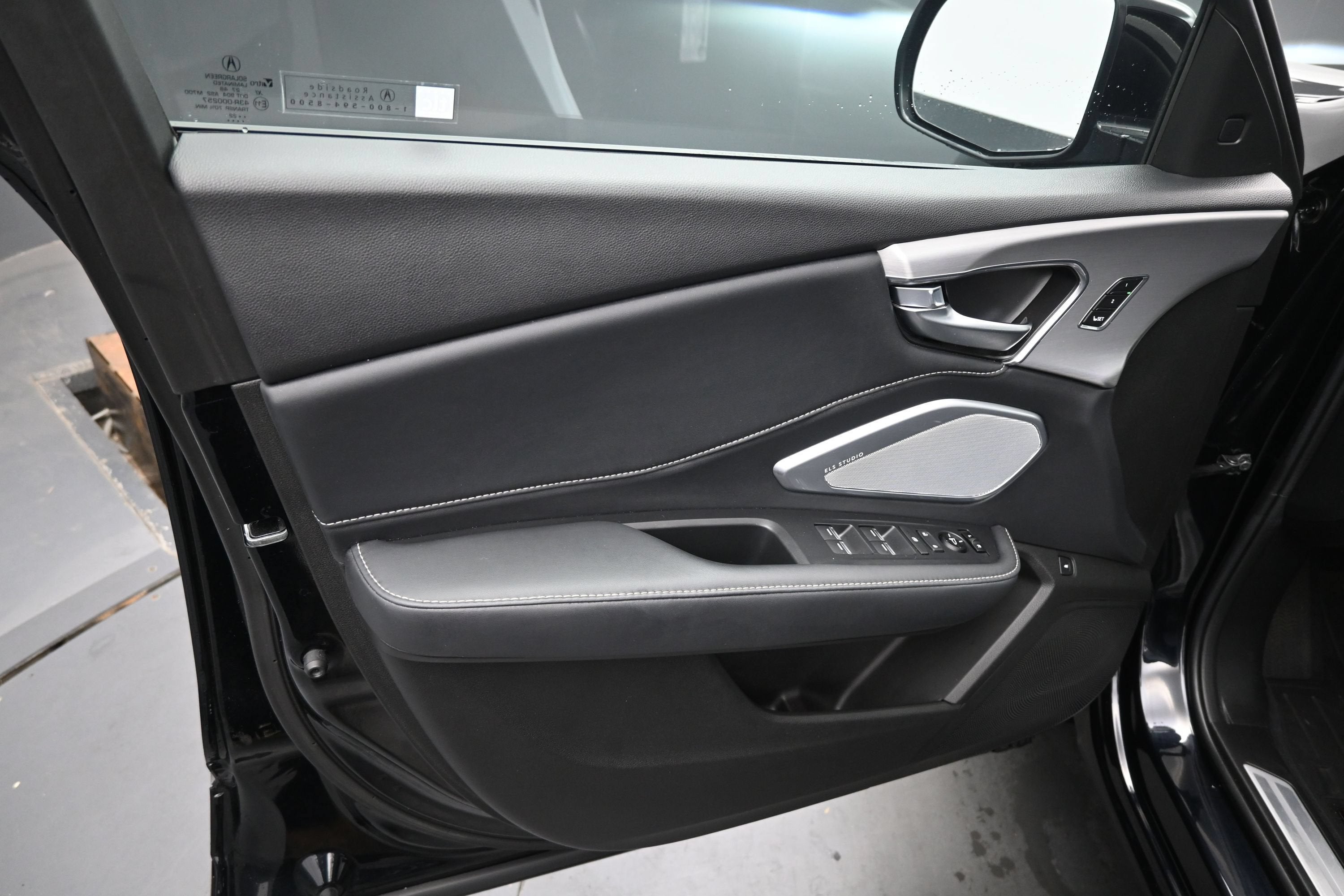 2022 Acura RDX Technology Package