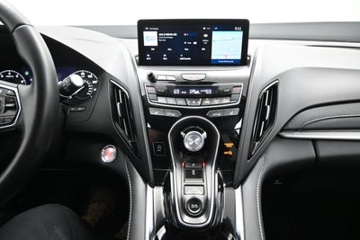 2022 Acura RDX Technology Package