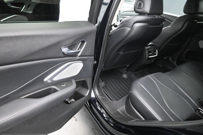 2022 Acura RDX Technology Package