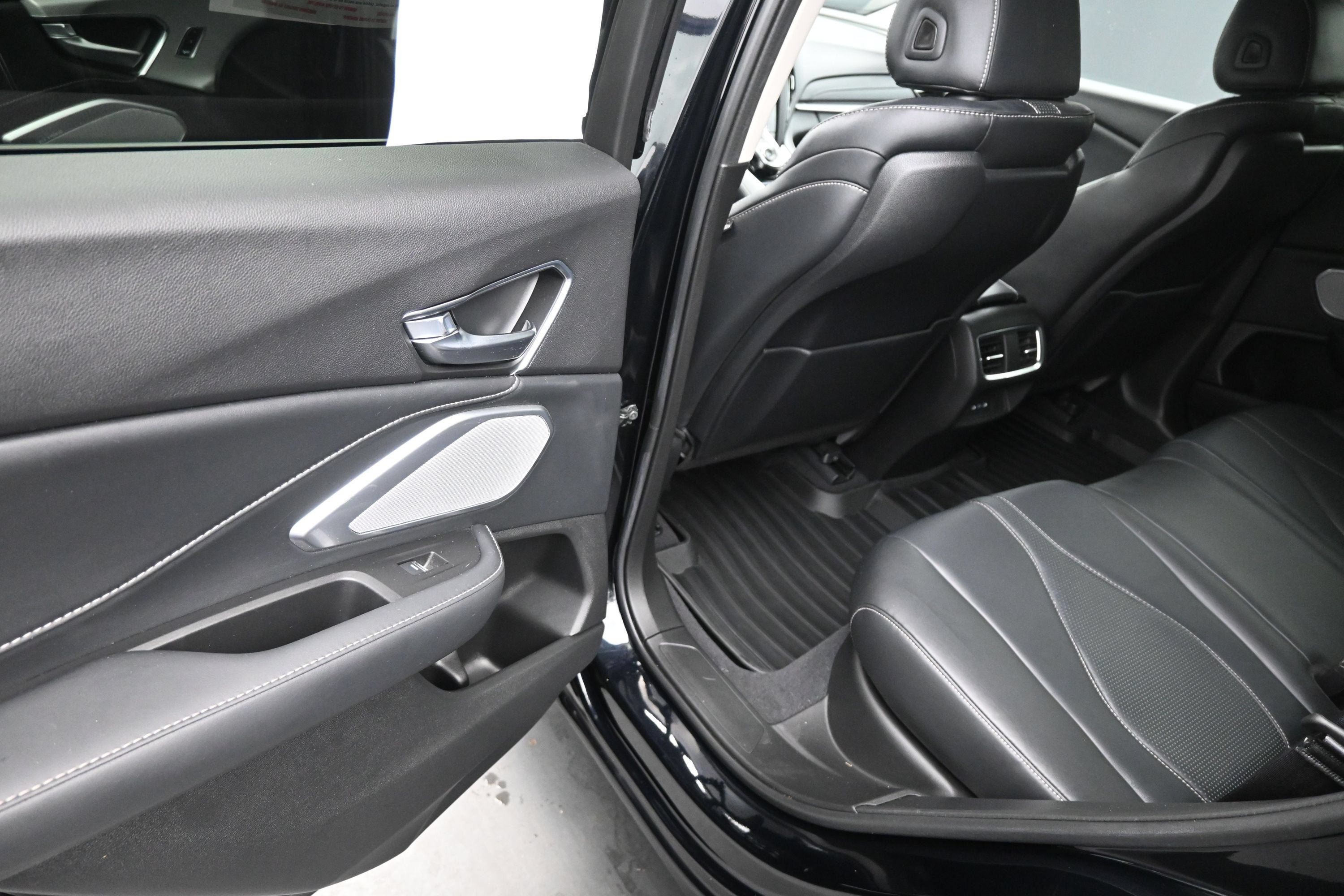 2022 Acura RDX Technology Package