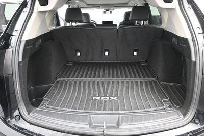 2022 Acura RDX Technology Package