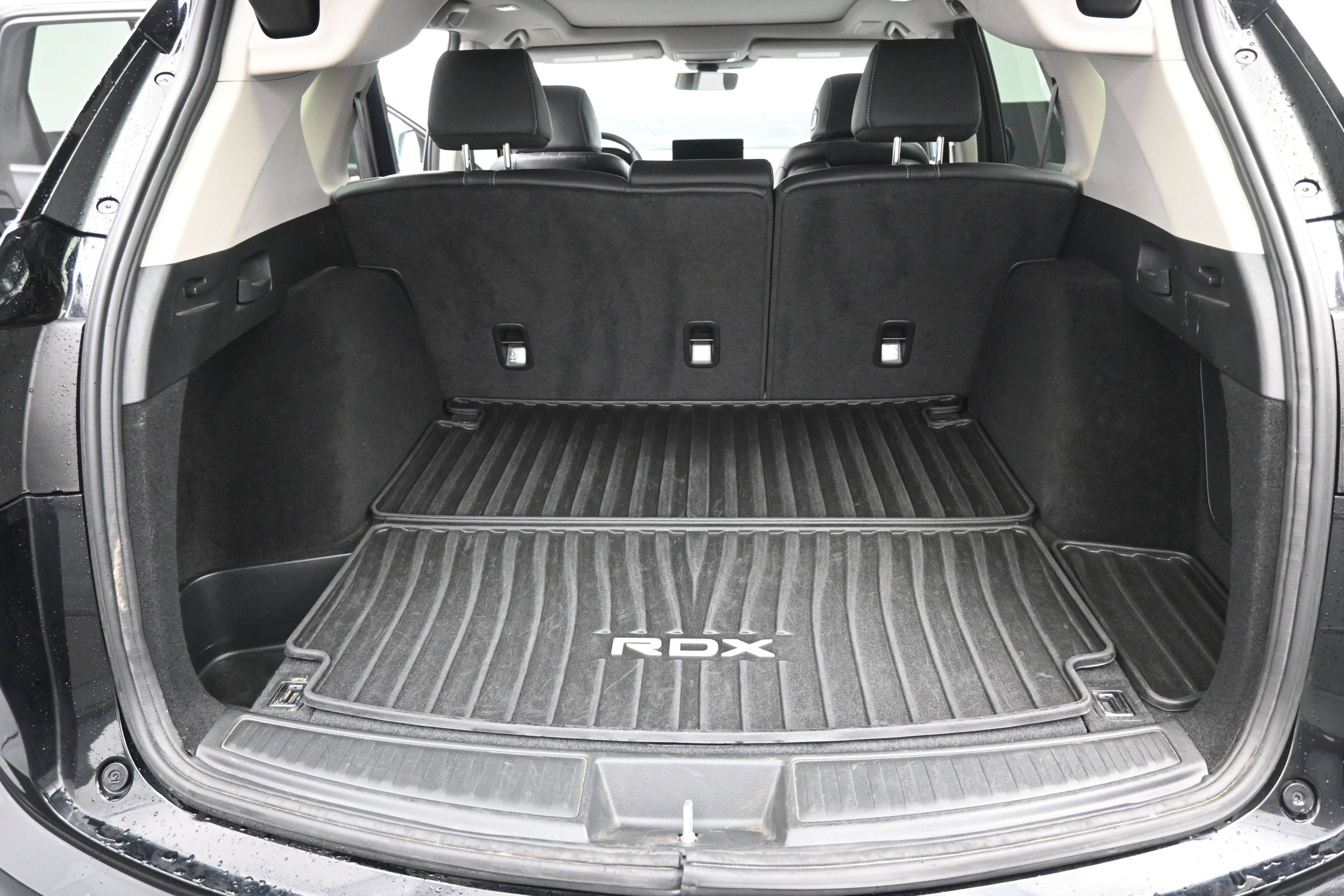 2022 Acura RDX Technology Package