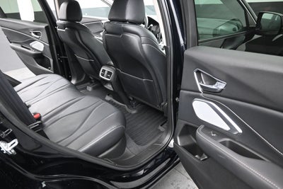 2022 Acura RDX Technology Package