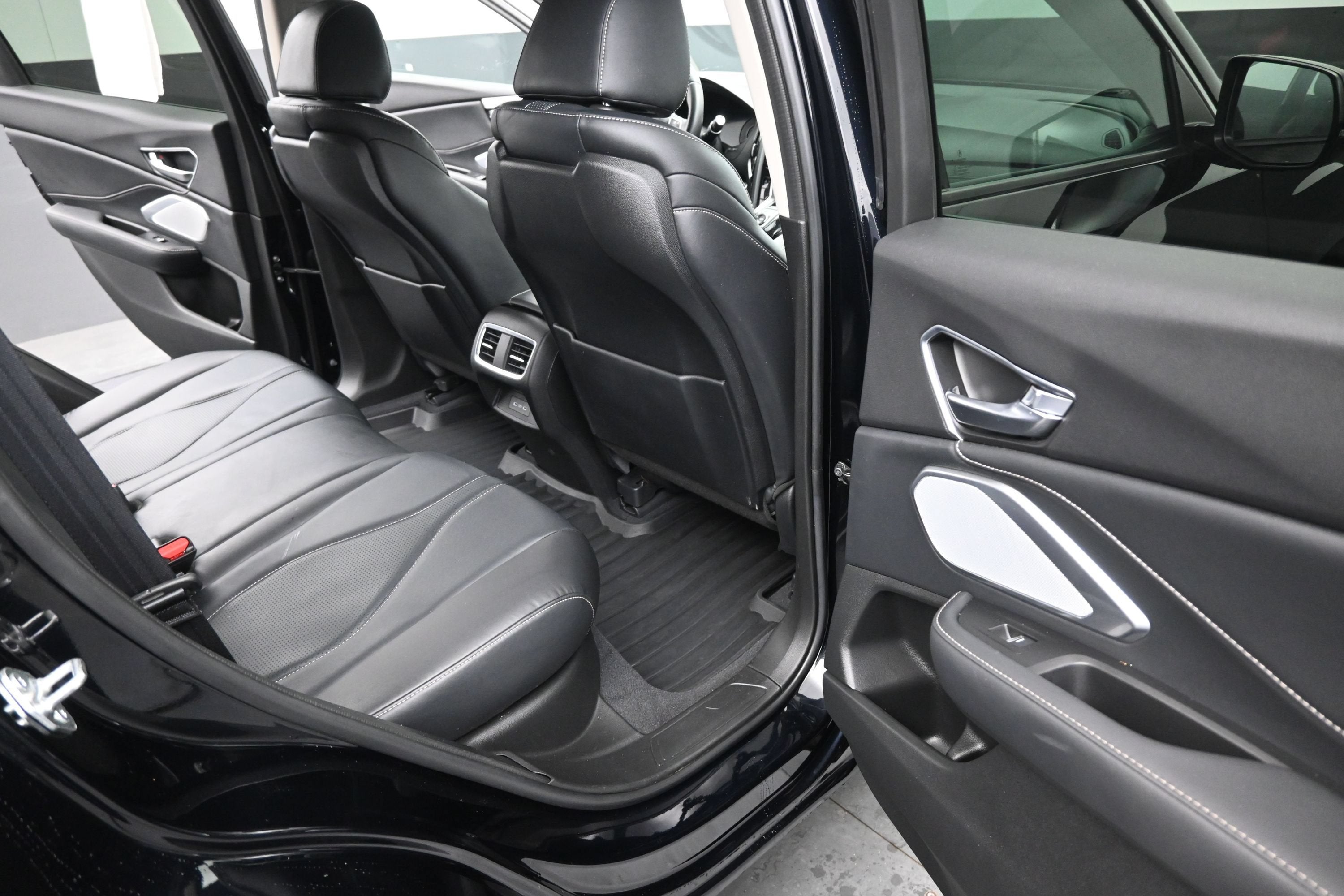 2022 Acura RDX Technology Package