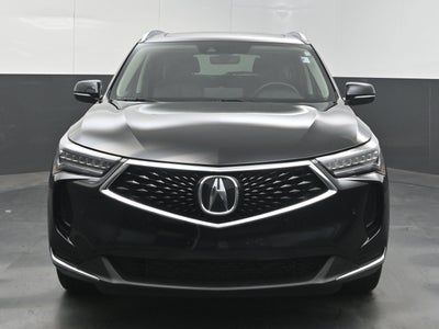 2022 Acura RDX Technology Package