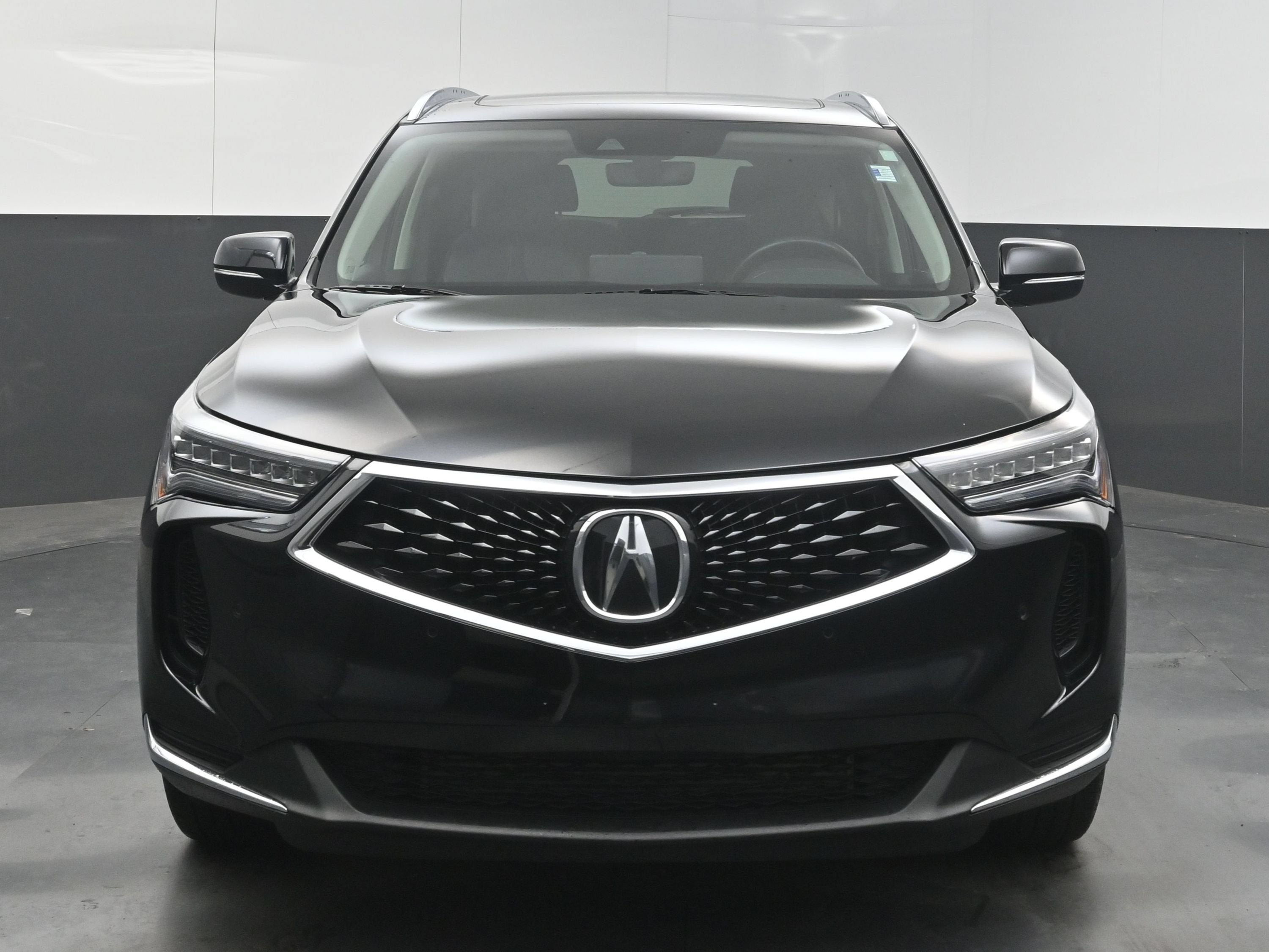 2022 Acura RDX Technology Package