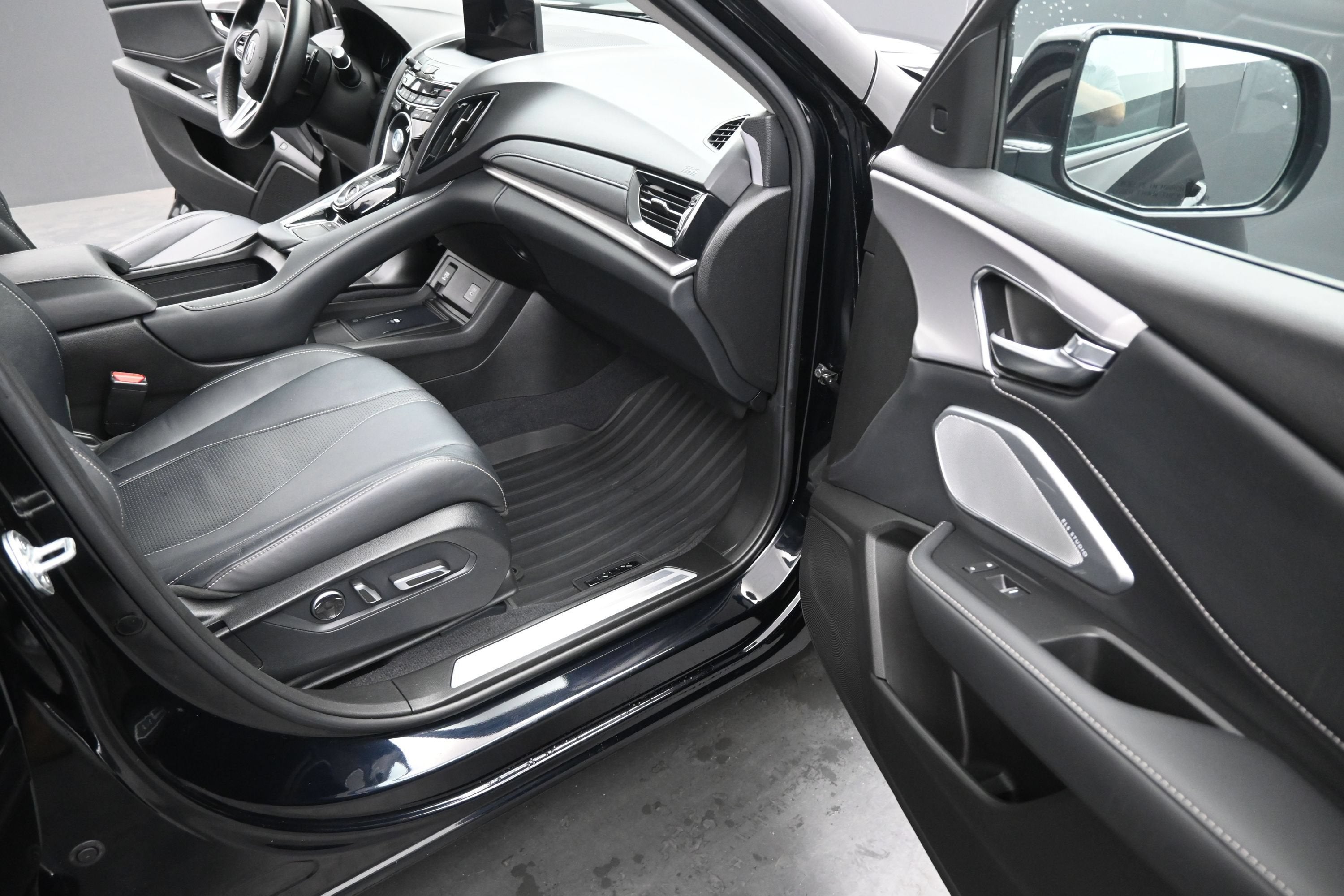 2022 Acura RDX Technology Package