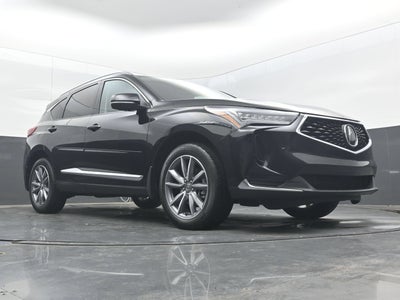 2022 Acura RDX Technology Package