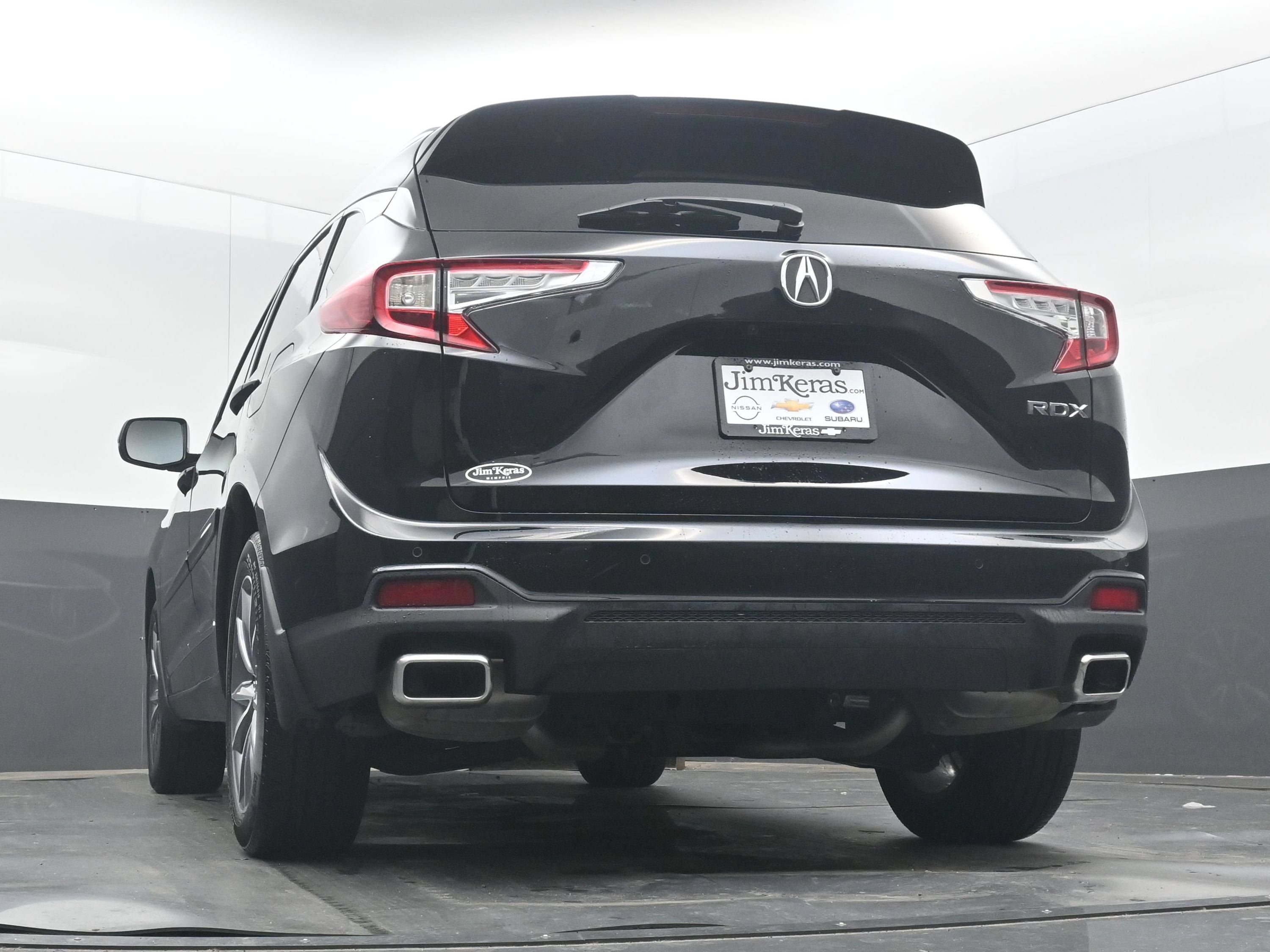 2022 Acura RDX Technology Package