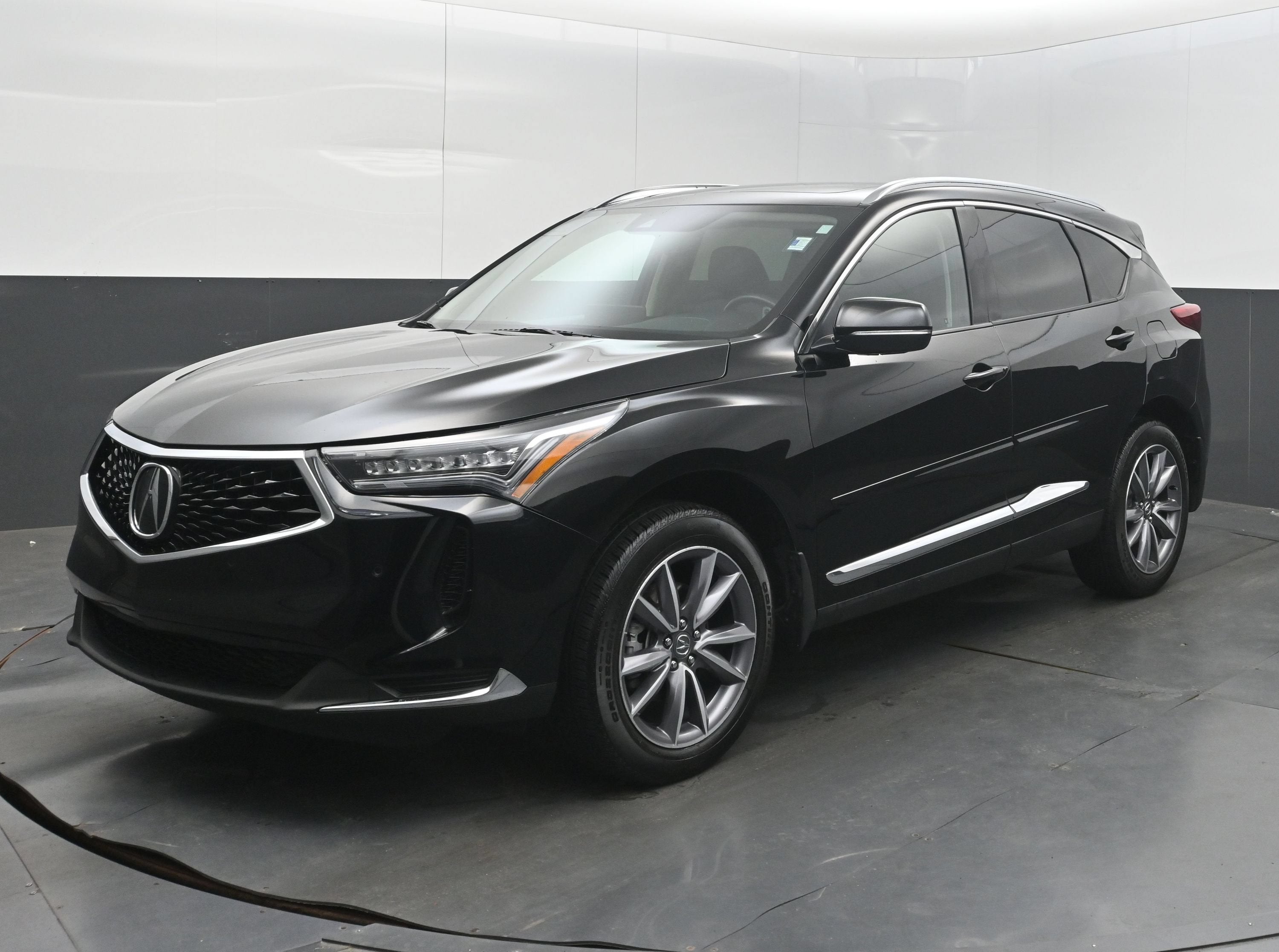 2022 Acura RDX Technology Package