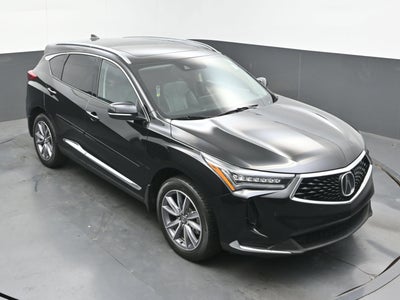 2022 Acura RDX Technology Package