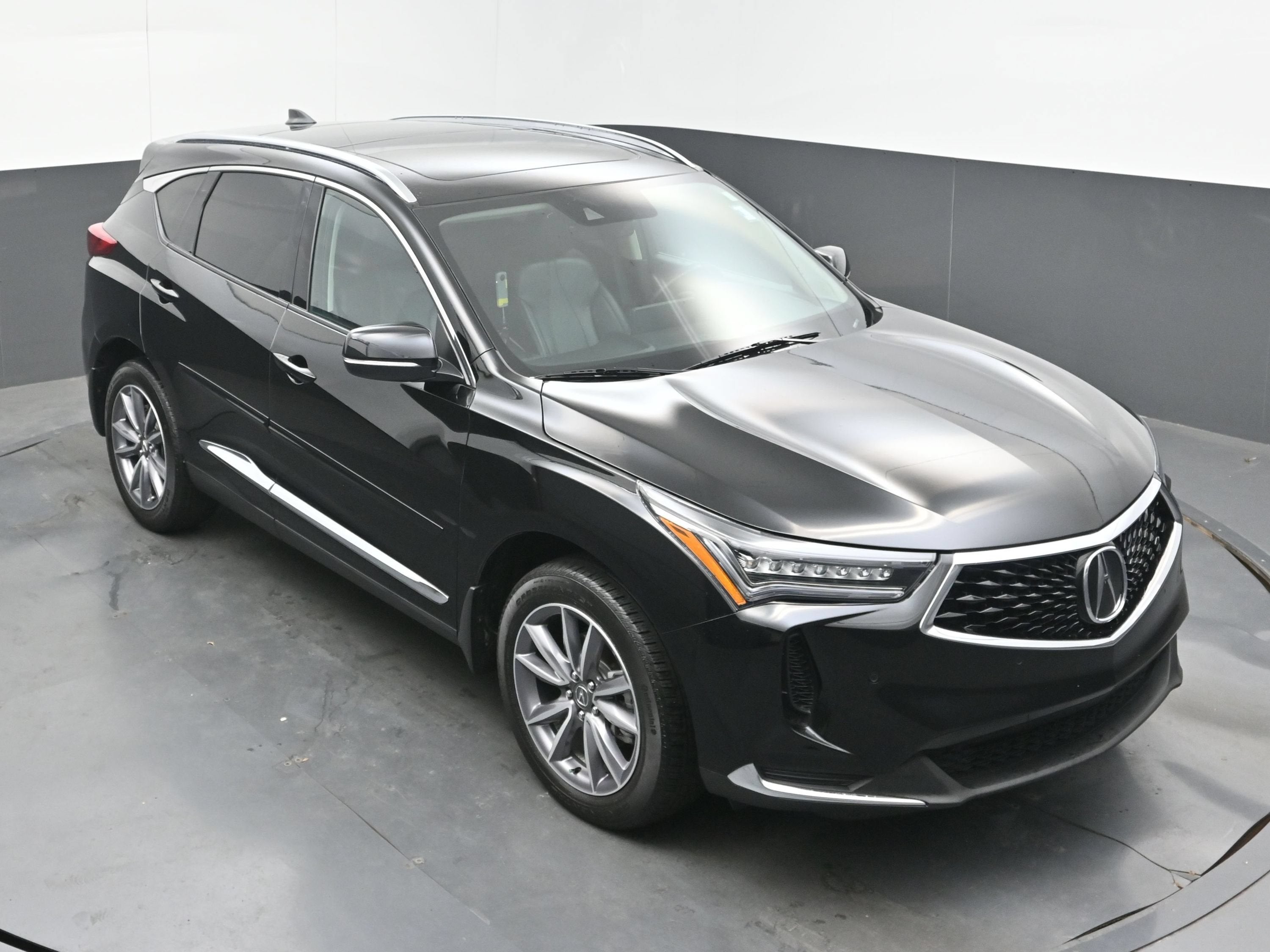 2022 Acura RDX Technology Package