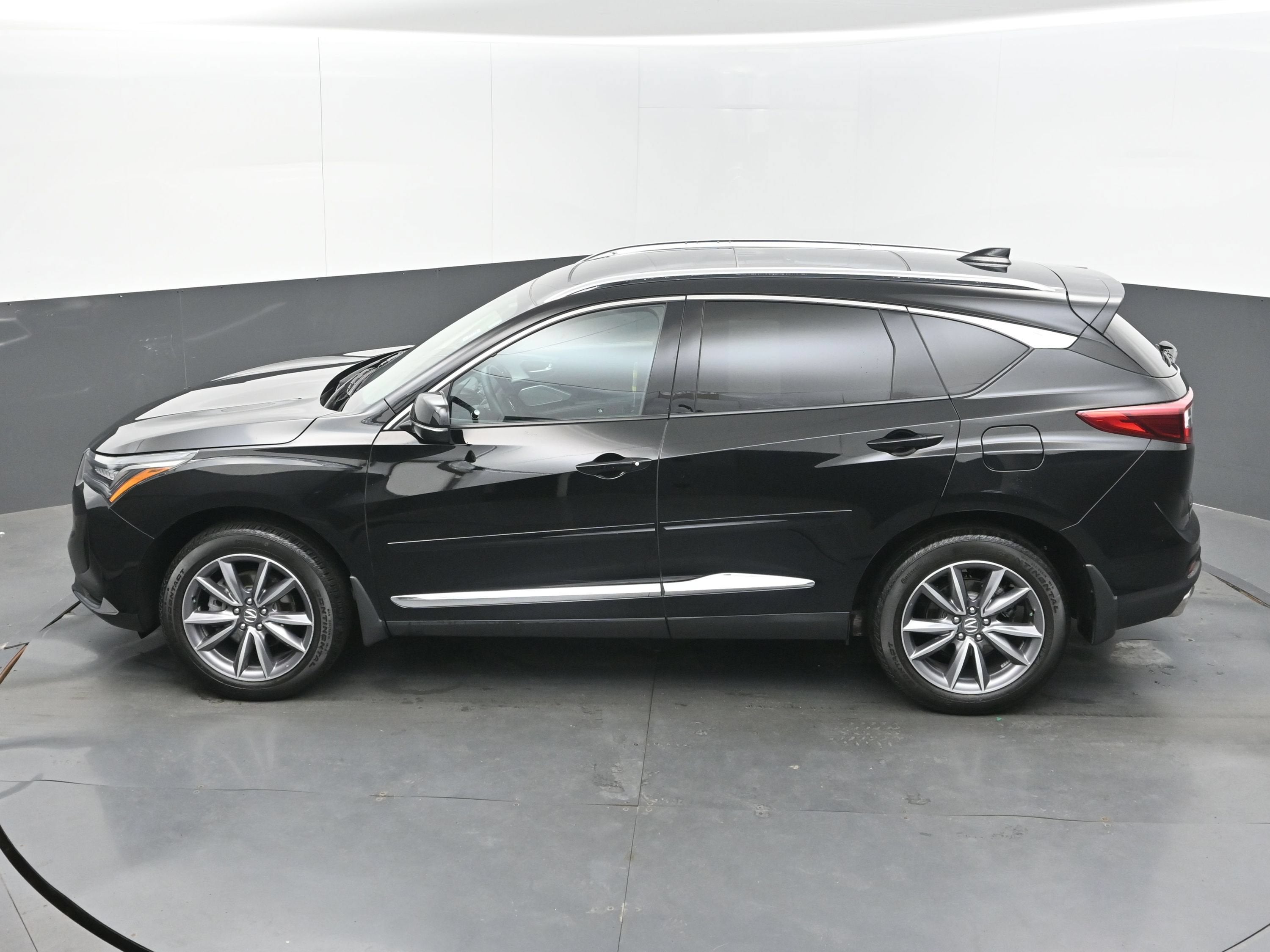 2022 Acura RDX Technology Package