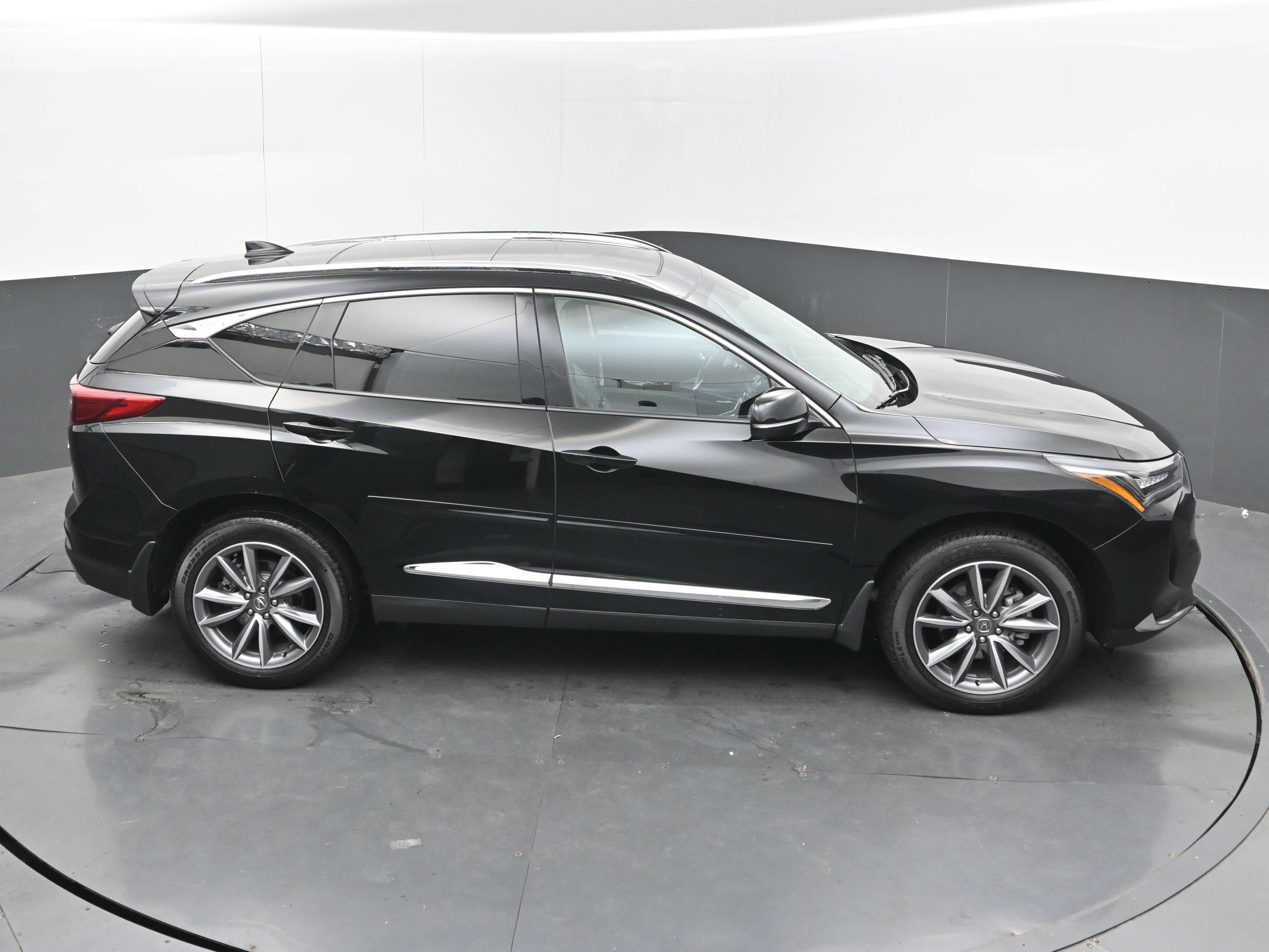 2022 Acura RDX Technology Package