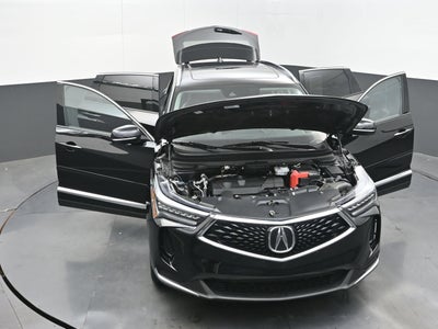2022 Acura RDX Technology Package