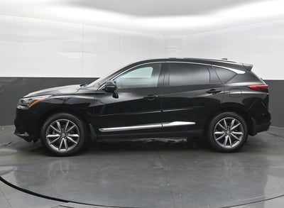 2022 Acura RDX Technology Package