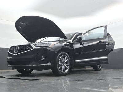 2022 Acura RDX Technology Package