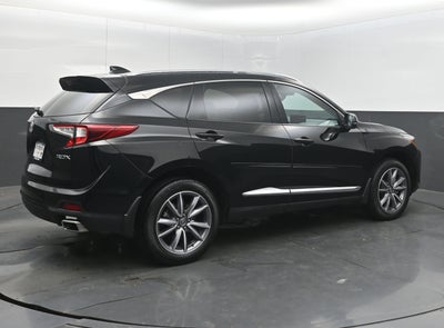 2022 Acura RDX Technology Package
